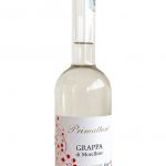Grappa di Morellino di Scansano Azienda Le Lupinaie Toscana