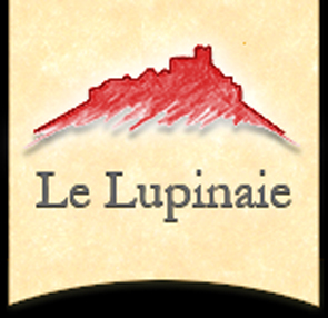 Logo Le Lupinaie Montiano - Vini Toscani