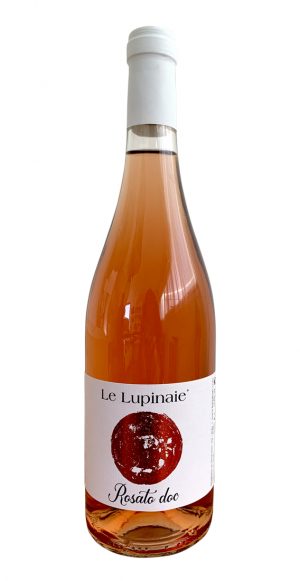 Toscana Vino Rosato - Le Lupinaie Maremma Toscana