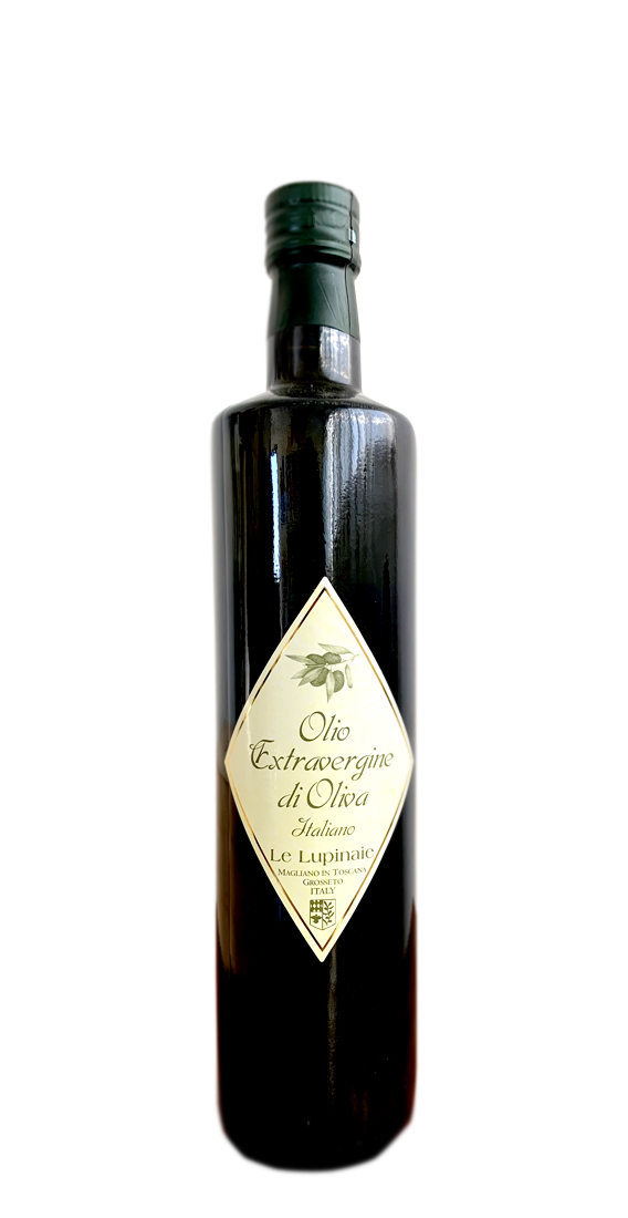 Olio di Oliva Extravergine Toscano 0.50 cl