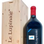 Morellino di Scansano Riserva DOCG Magnum 3 lt - Azienda Le Lupinaie